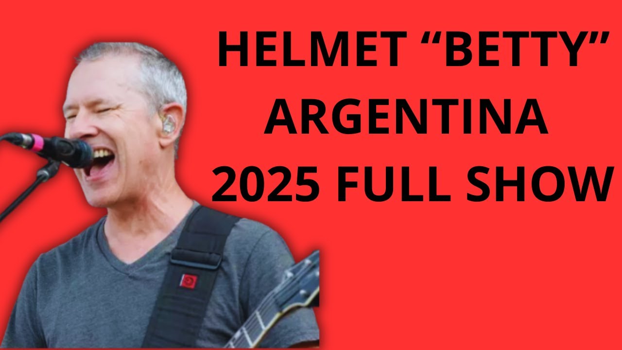 HELMET - 