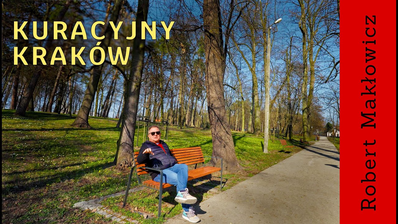 „Kuracyjny Kraków