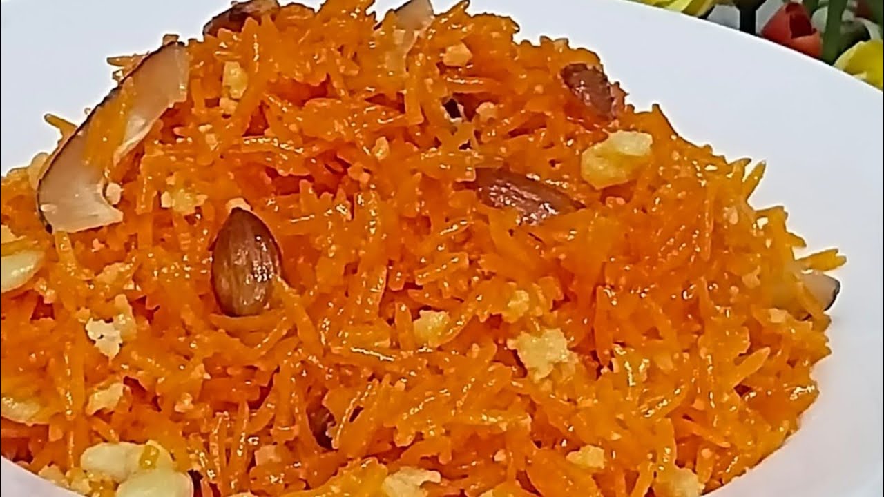 Agar Apke Zarde Ke Chawal Bhi Akad Jate Hain To Es Trah Se Banaye||Zarde Recipe||Degi Zarda||