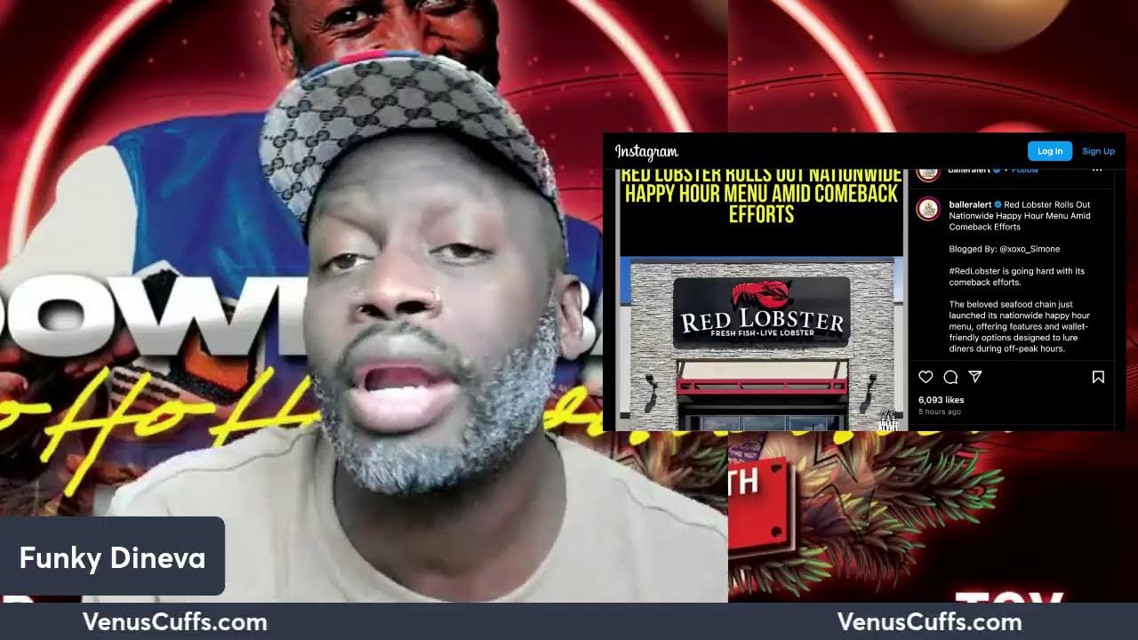 Funky Dineva Live - Tuesday December 3, 2024