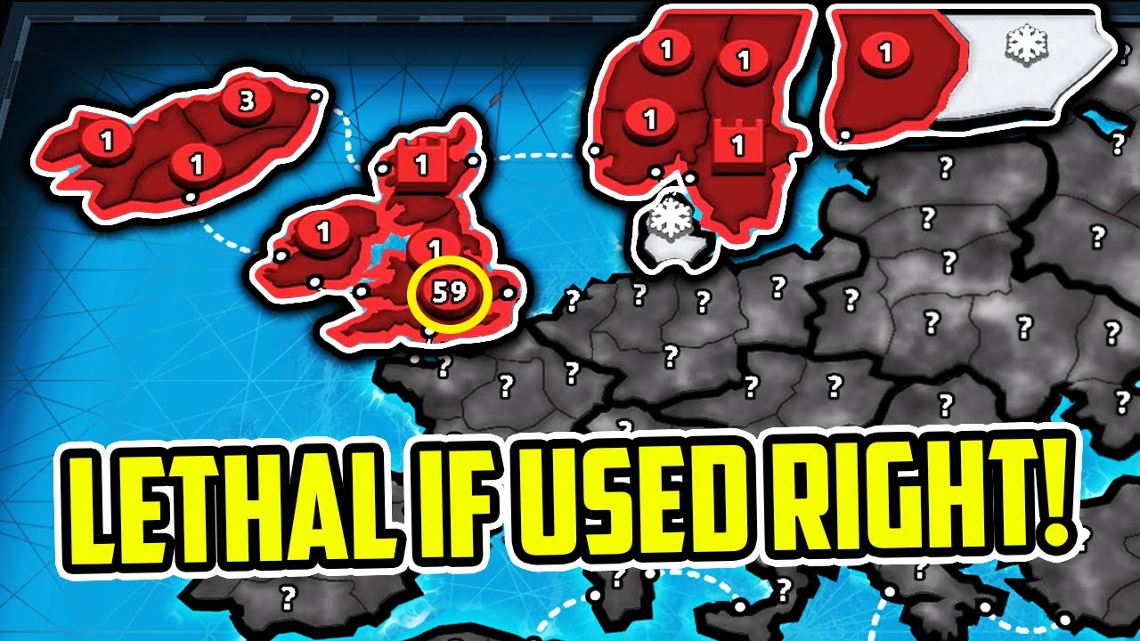 This 1-Point Hold Noob Corner Is UNDERRATED!