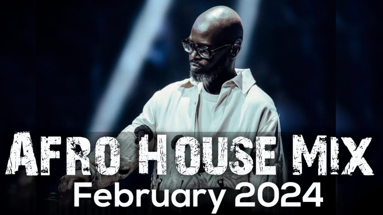 Afro House Mix February 2024 &bull; Black Coffee &bull; Awen &bull; Frigid Armadillo &bull; Caiiro&bull; Candy Man&bull; Enoo Napa