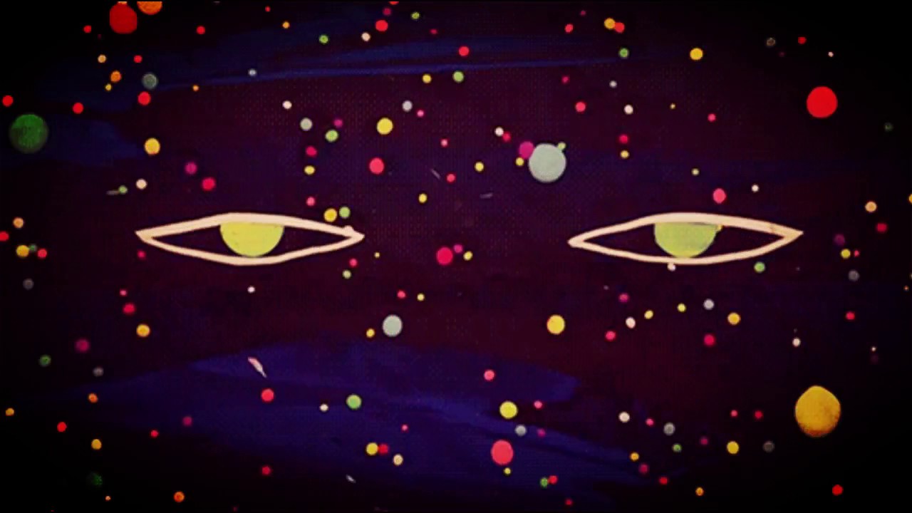 Mellow Lizard - Open Your Eyes And See (Demo)