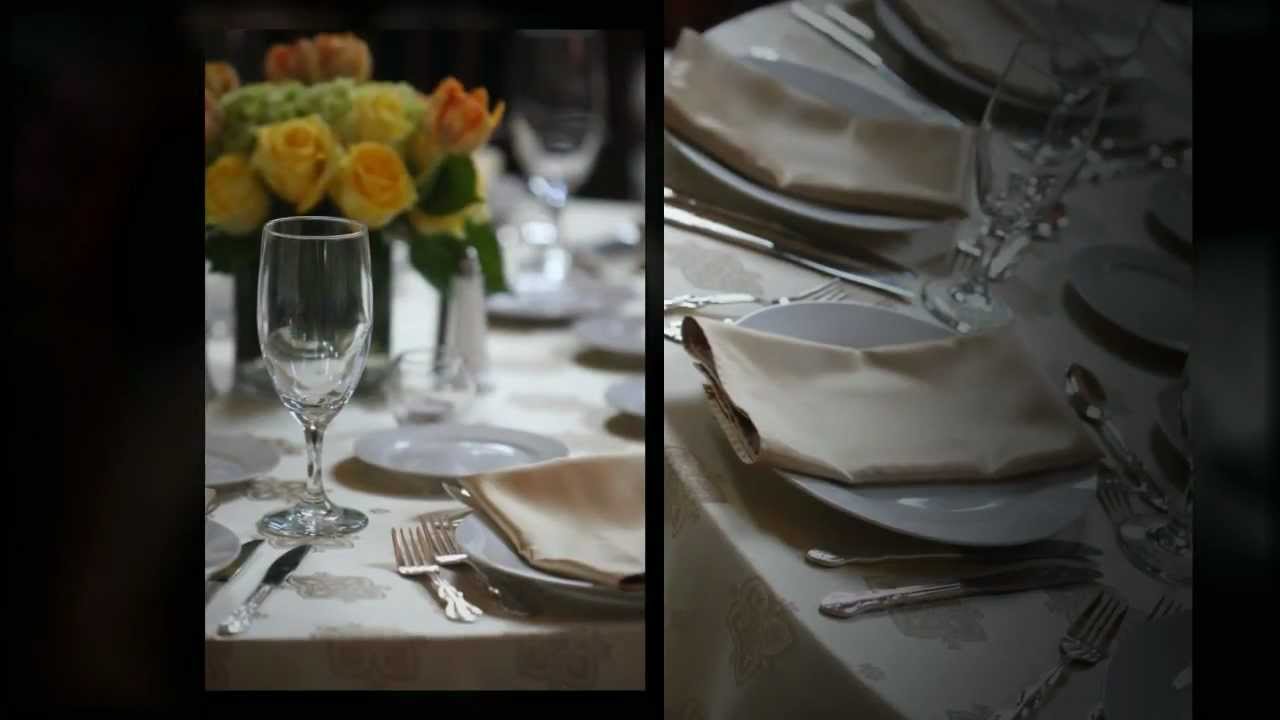 Colonial Hall at Rockafellas