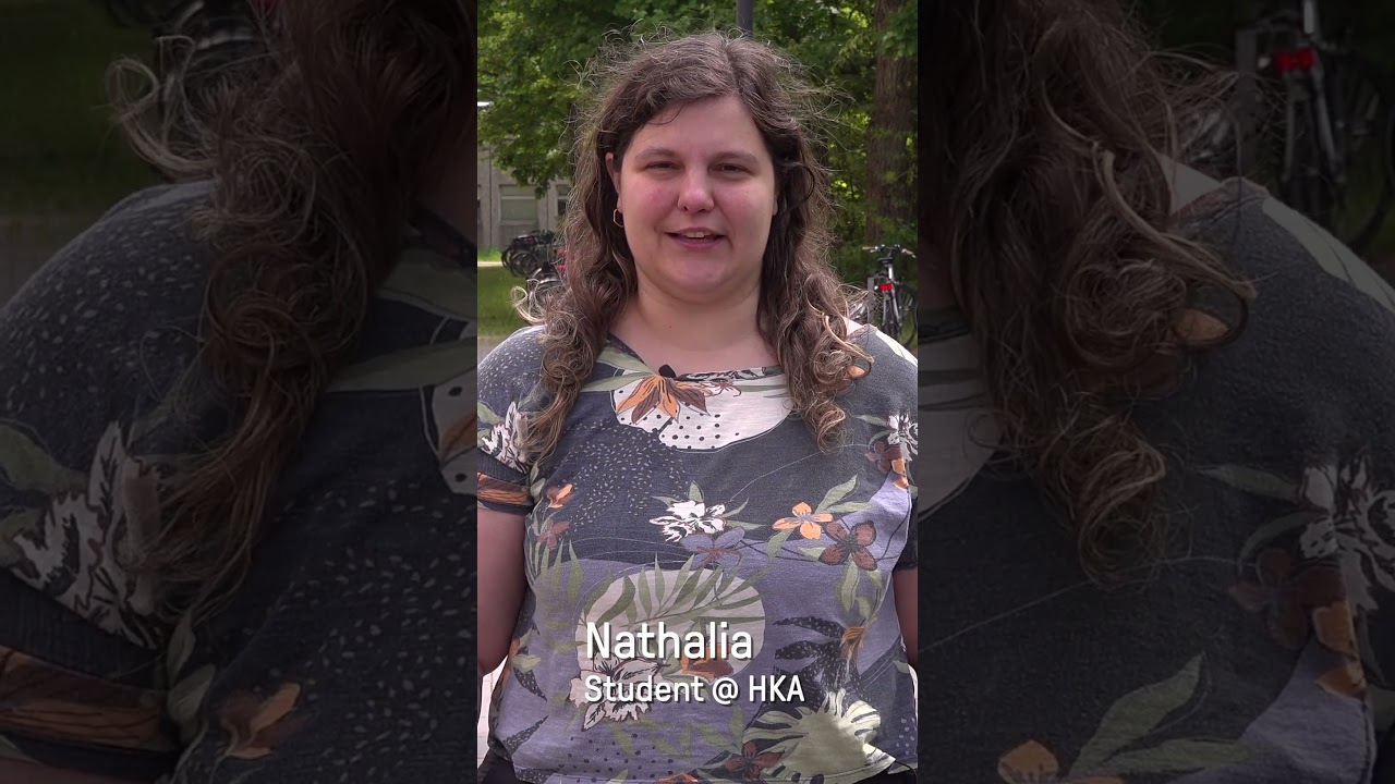 What do HKA-Students think about Europe? #shorts #europe #europeanunion