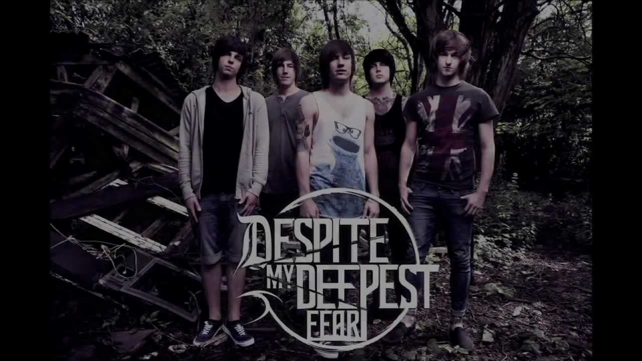 DMDF January 2012