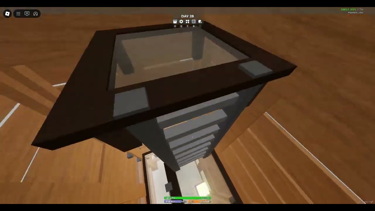 Mega Base - 3008 :)
