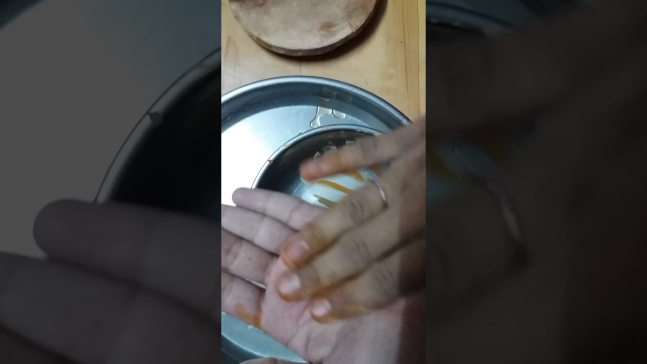 Chandan ni goli/ chandan ni barni no kram