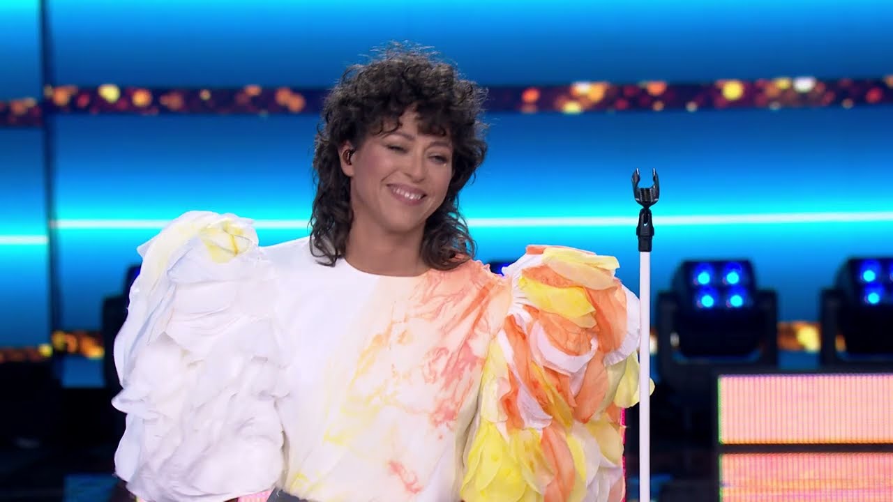 NATALIA KUKULSKA - Dobrostan | TOP OF THE TOP Sopot Festival 2024