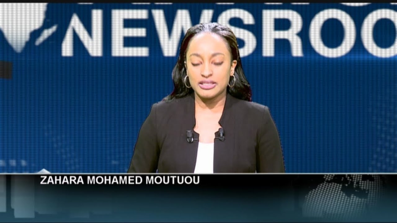 AFRICA NEWS ROOM - RD Congo: Report des élections du 23 décembre (1/3)