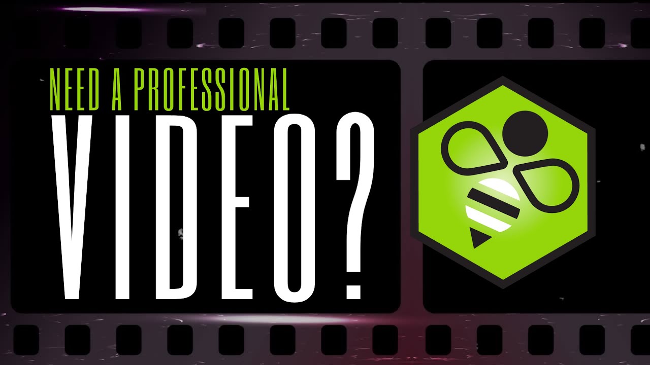 Social Bizz-Buzz | Professional, high-end videos for a fair price