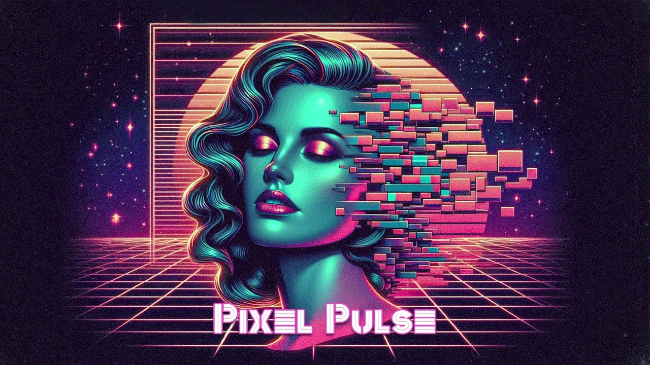 jfan -  Echoing Beats | SYNTHWAVE | RETROWAVE
