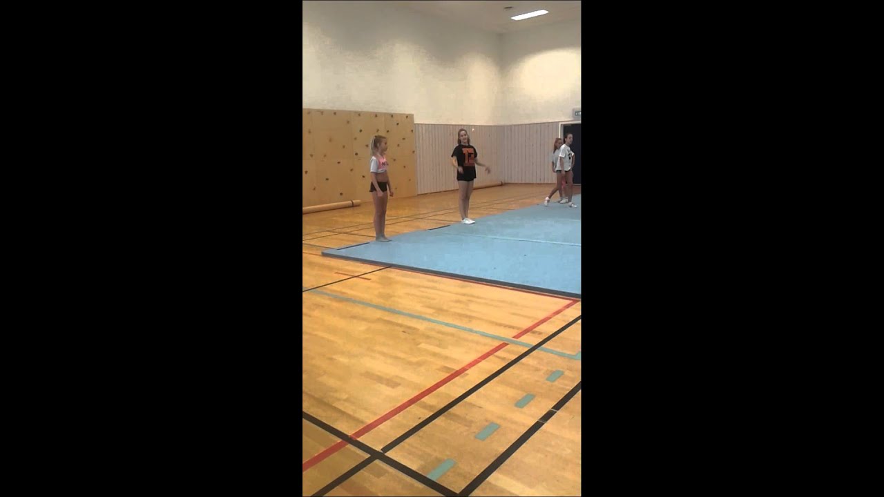 Araber flikk flikk