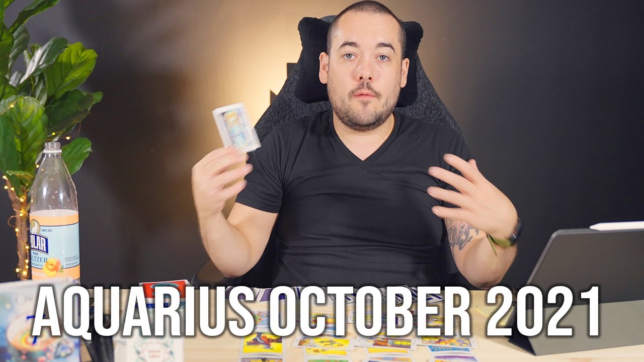 Aquarius 