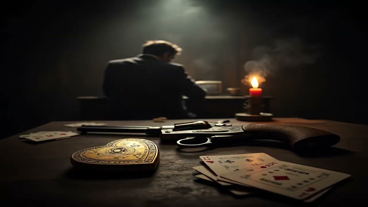 Writing Strong Heroines with Emotional Power