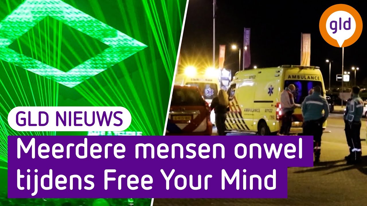 GLD Nieuws 25 februari 2024