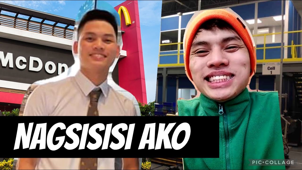 NAKAKA PANGSISI | MANAGER SA KUWAIT VS. FACTORY WORKER SA POLAND