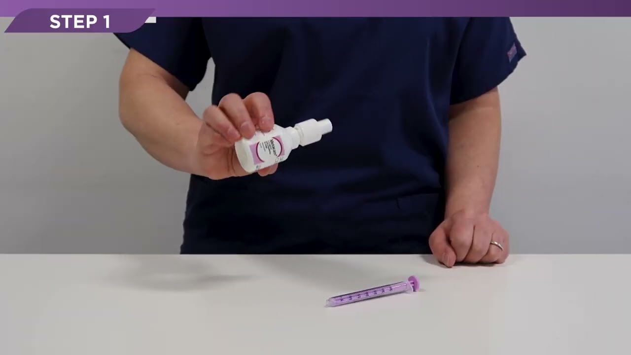 Metacam® Syringe for dogs