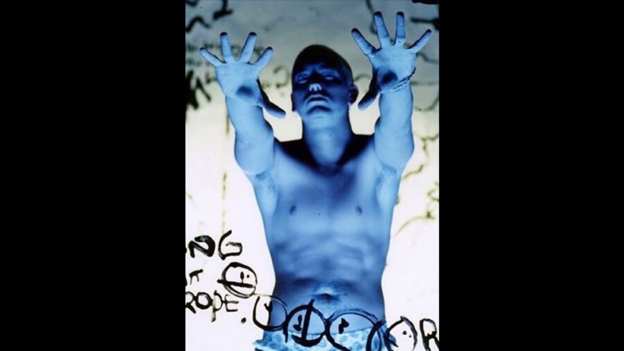 Eminem Type Beat - 