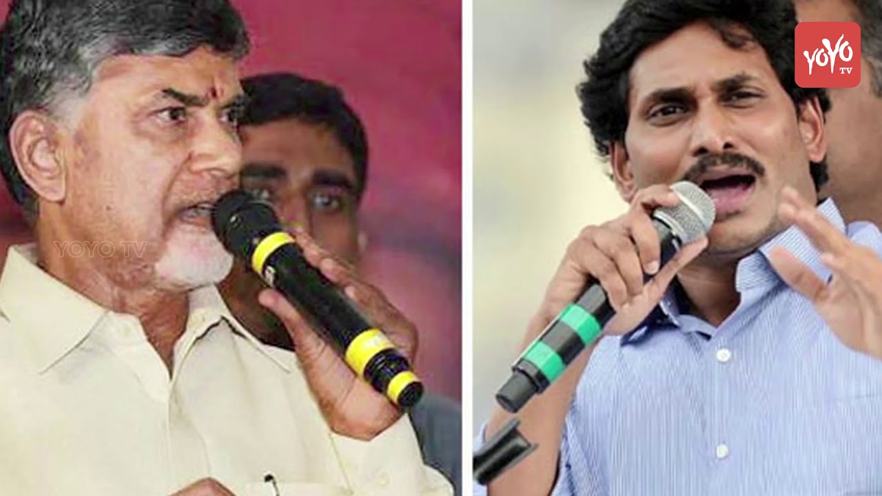 YSRCP Accuses TDP Of Playing Mind Games | YOYO Times