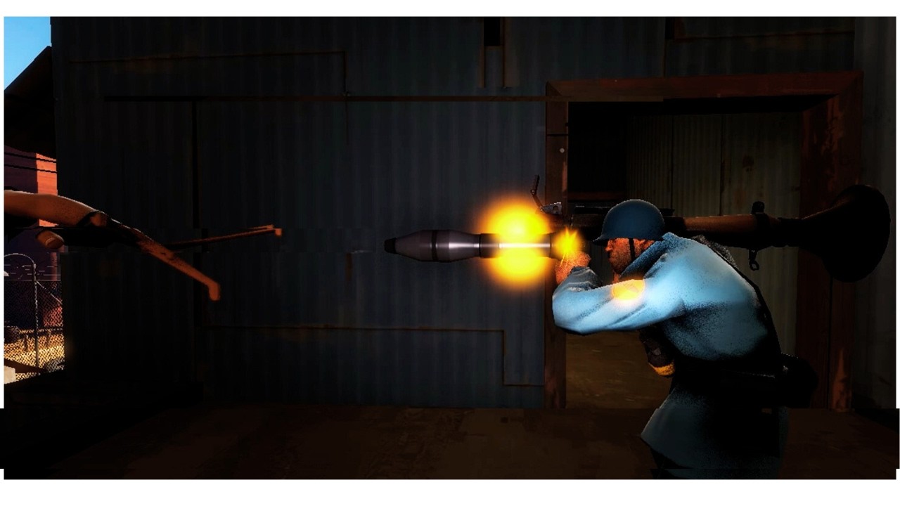 [SFM/HORROR] SERVERBLIGHT - Luck