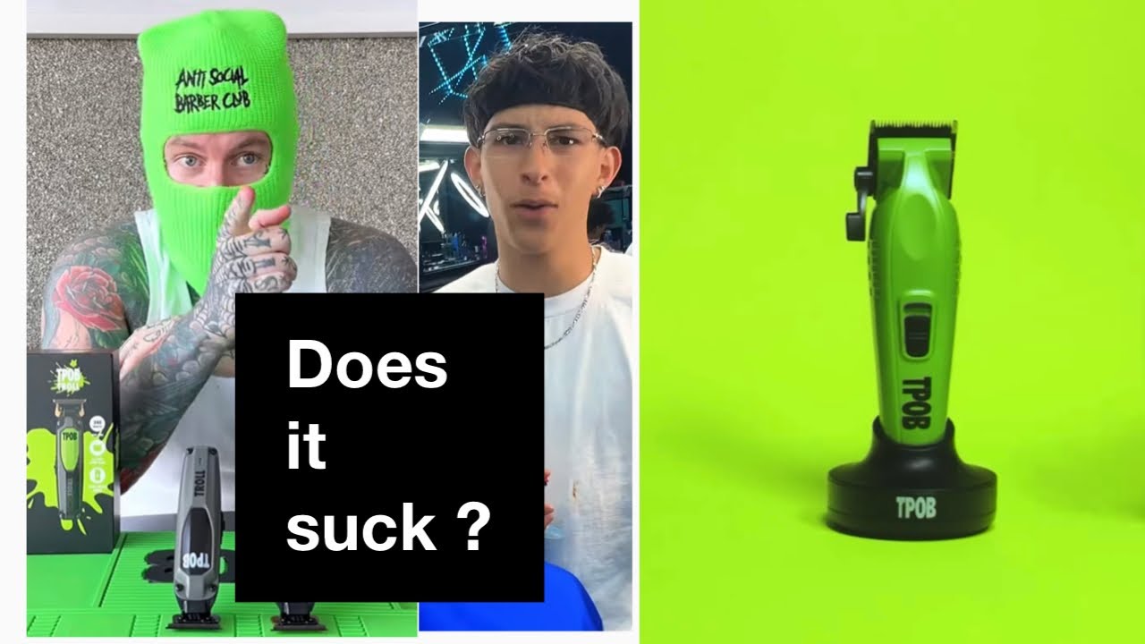 Watch this before you Buy the TPOB XO clipper!