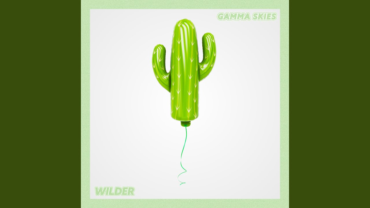 Wilder