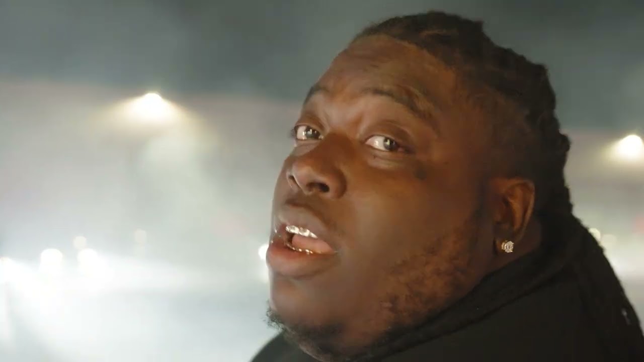 Fat Tay - That's What Up (Official Video) Shot By 