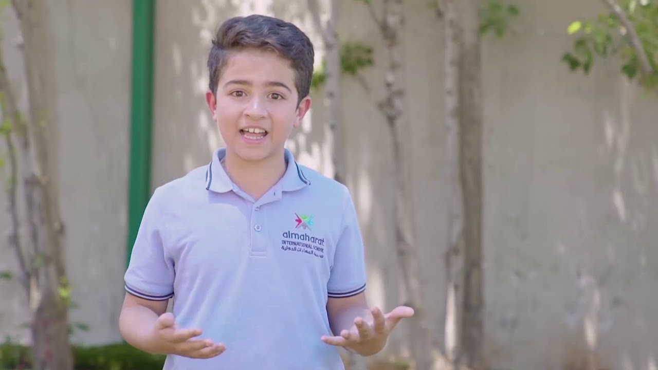 Almaharat International schools & Kindergarten