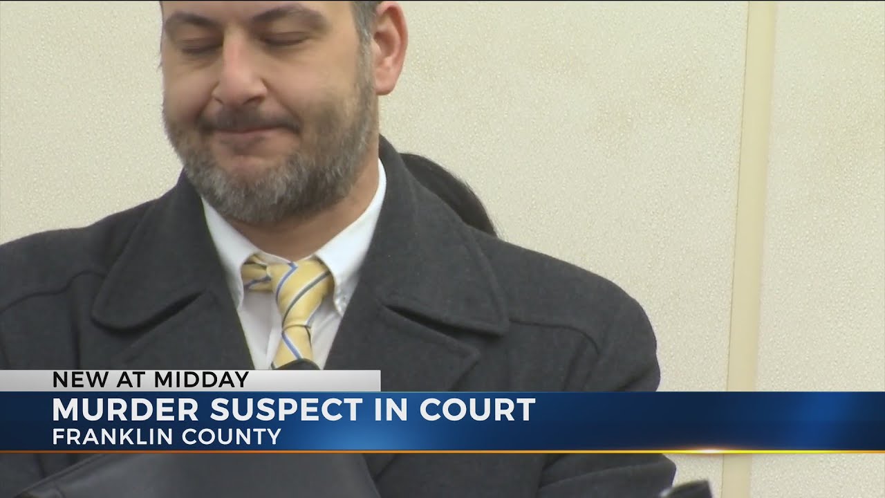 Woman accused of murdering boyfriend told police she shot him at his request