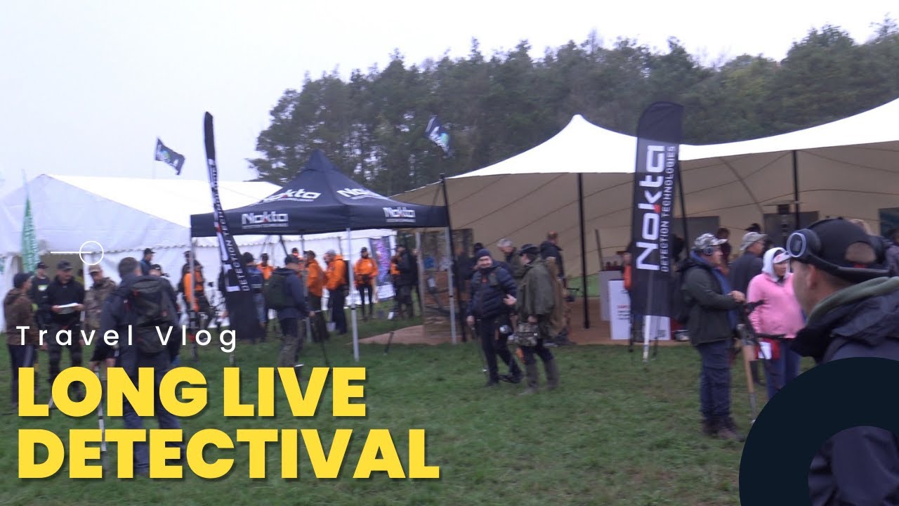 Long Live Detectival