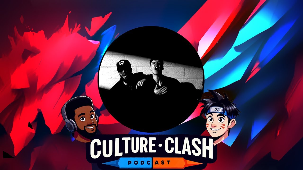 Culture Clash: Our Reaction To Chris Webby's Baggage Featuring Ren
