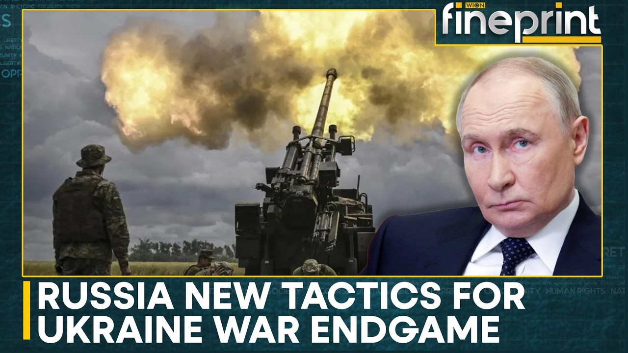 Russia Focuses on Concentrated Salvoes of Ballistic & Cruise Missiles for Maximum Damage in Ukraine