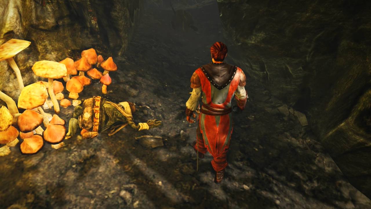 RISEN 3 [TITAN LORDS] ► #046 Blitzmonolith