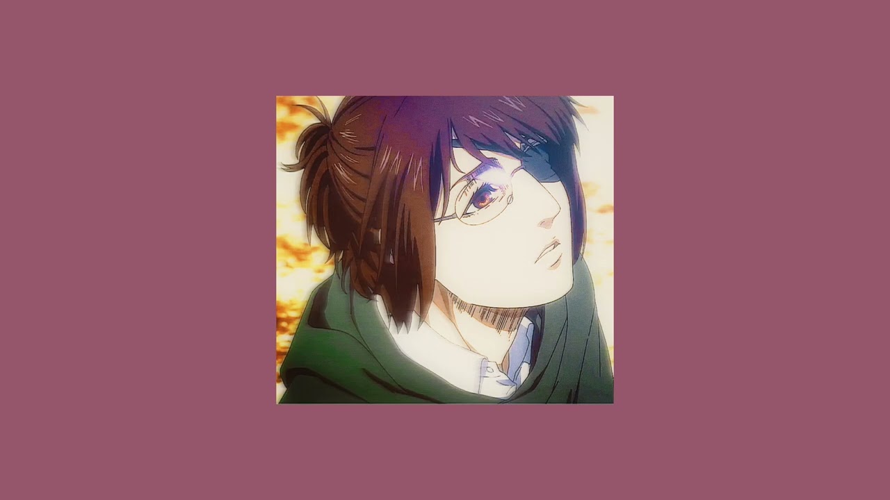 Bauklötze | Slowed + Reverb | 進撃の巨人 |