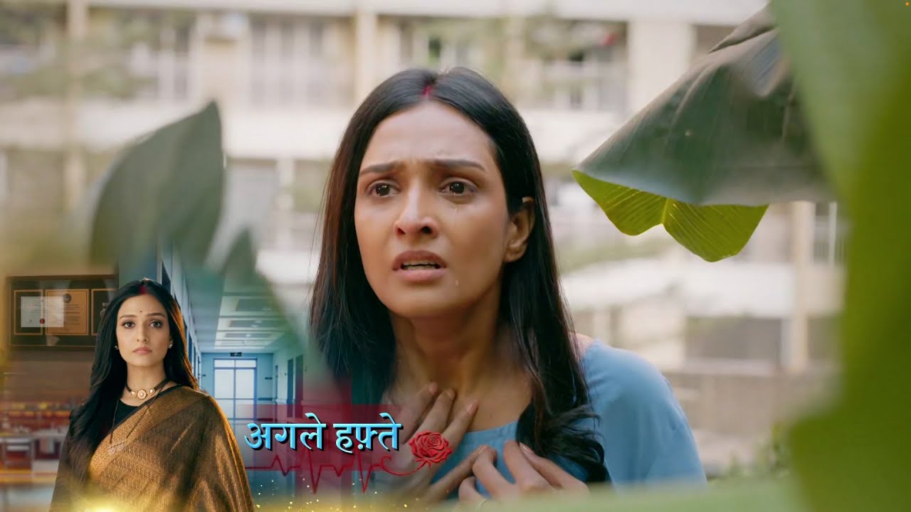 Dr. Aarambhi NEW PROMO 1st February 2026 The truth of Vishwas was revealed to Aarambhi