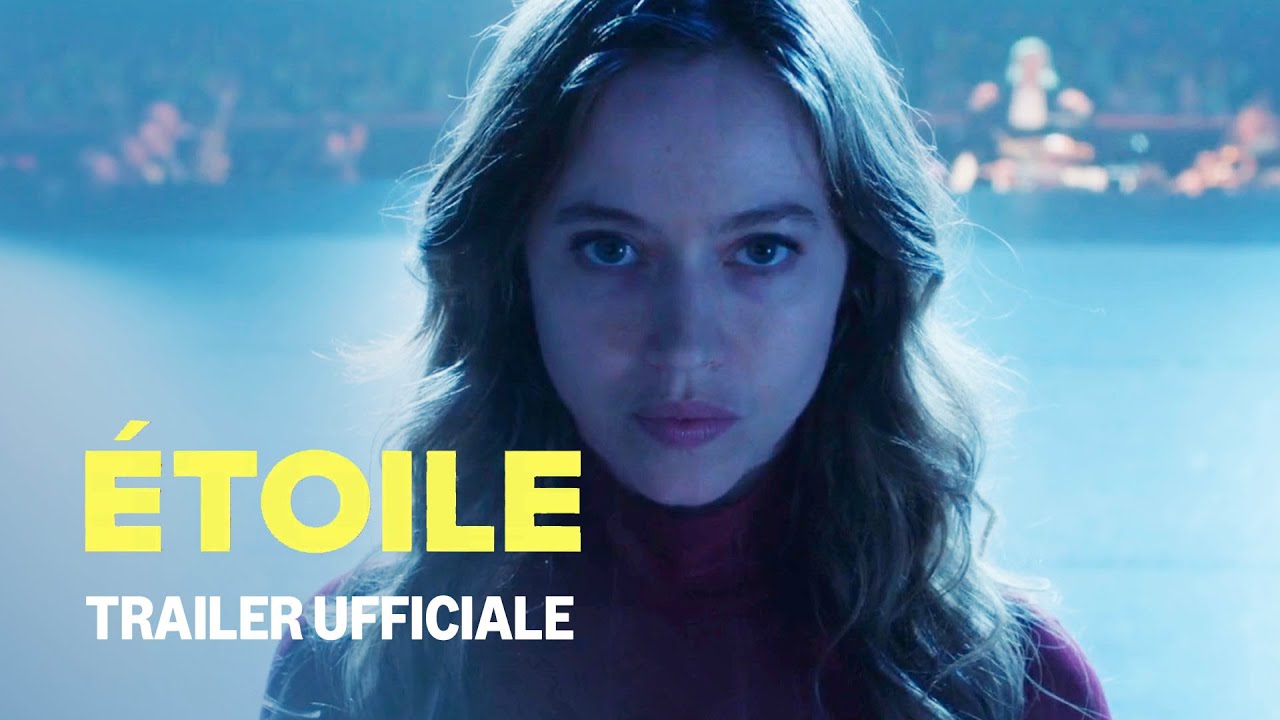 &Eacute;TOILE | Trailer Ufficiale | Prime Video