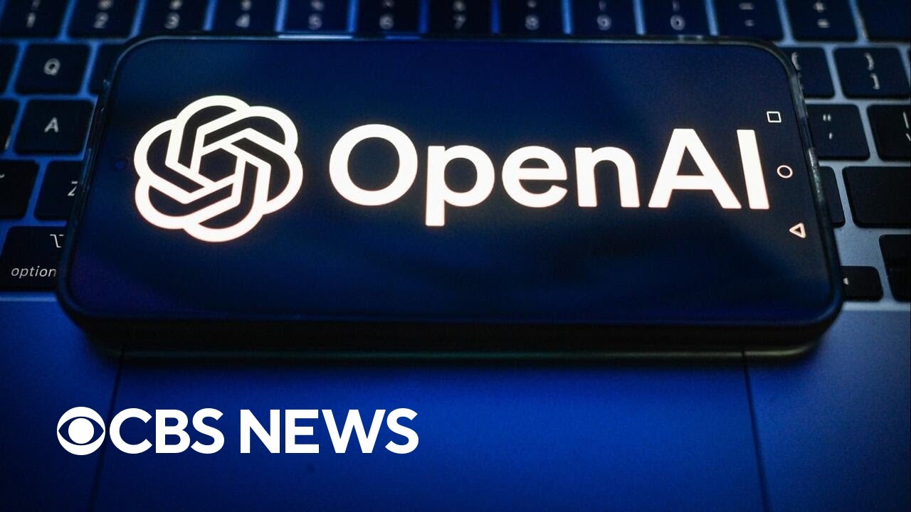 OpenAI says its new model hacked another company on its own