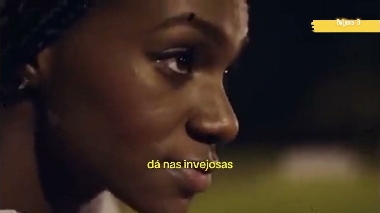 Believe B - Deus Existe!(MP3)🙏🏽❤️