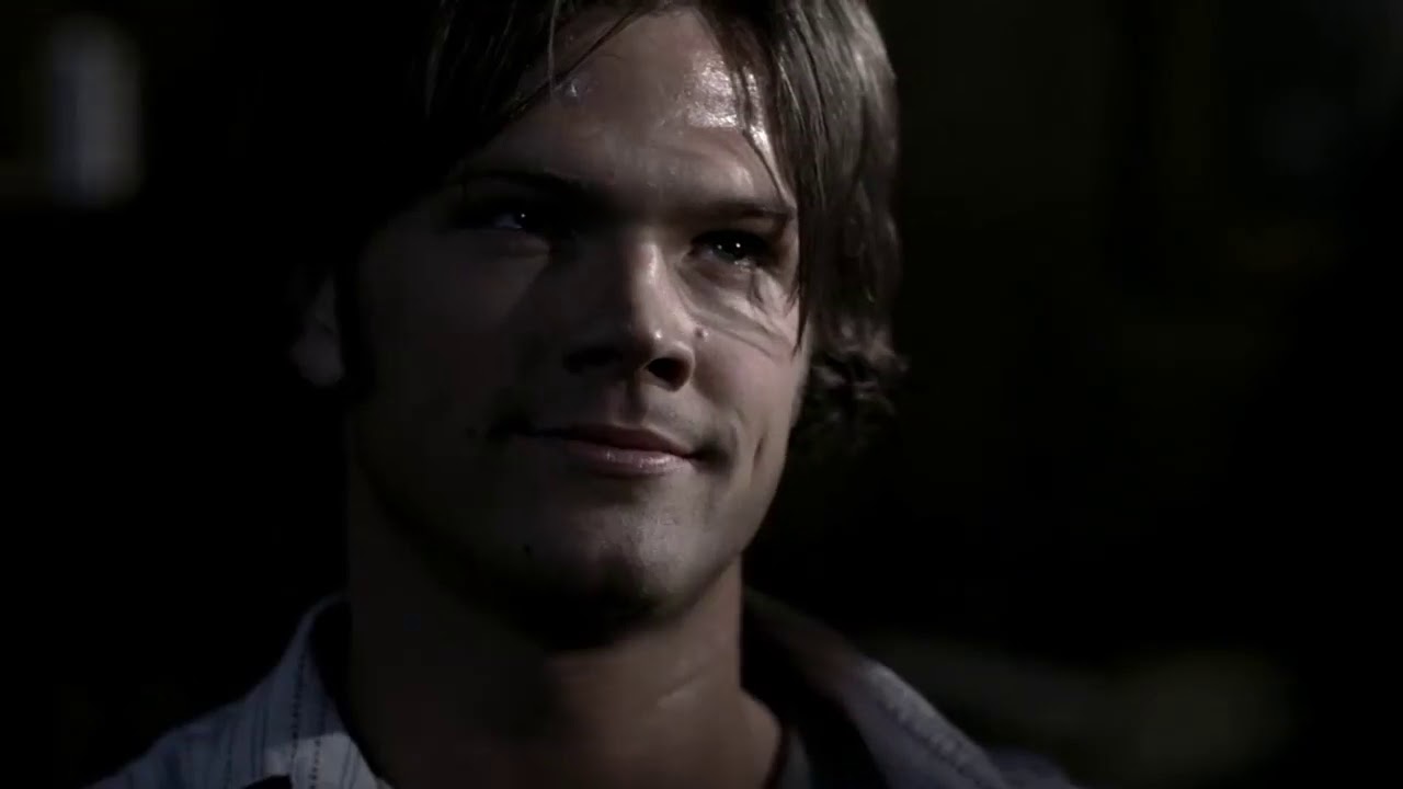 SPN 2x14 (SamMeg,Sam and Dean)