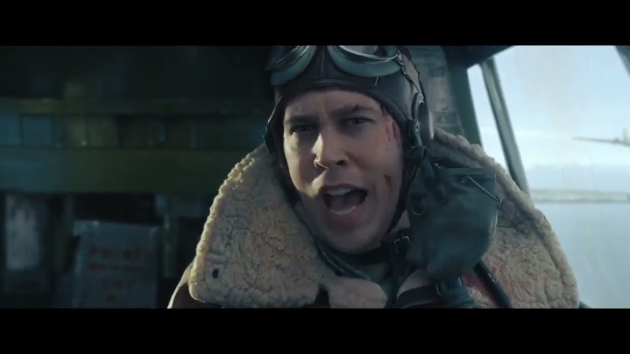 Masters Of The Air clip 