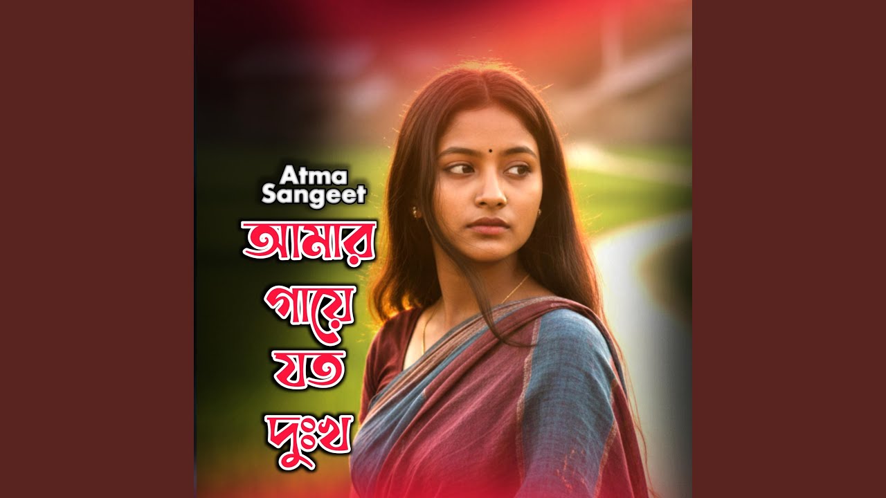 আমার গায়ে যত দুঃখ !! Amar Gaye Joto Dukkho