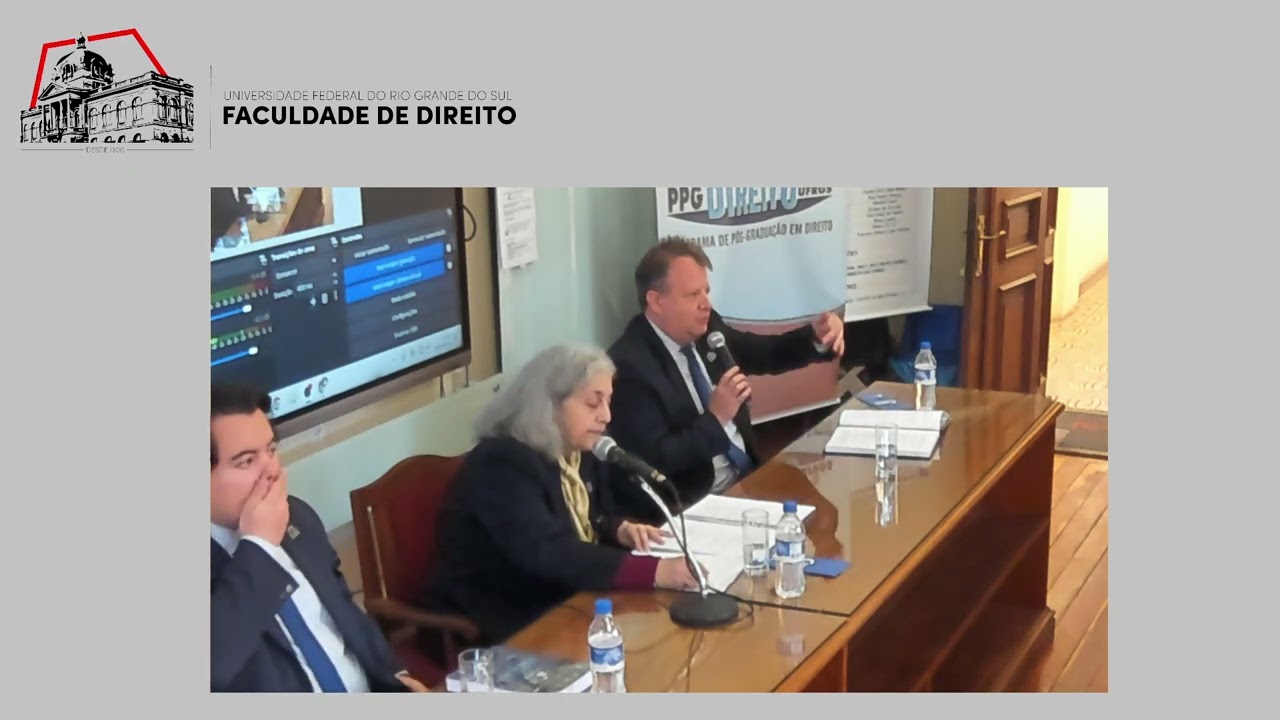 XX Confer&ecirc;ncia CDEA 2024 - Pesquisas sobre a reforma do C&oacute;digo Civil