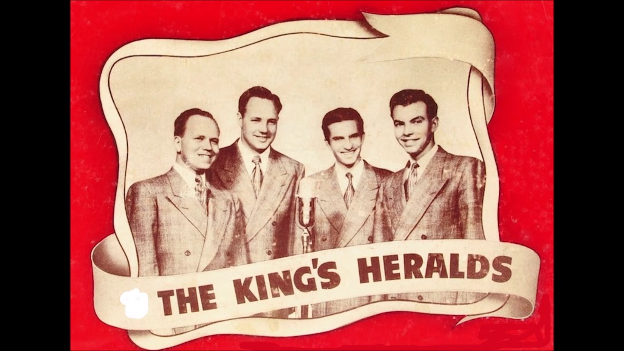 COLECCION ESPECIAL DE LOS HERALDOS DEL REY (1949 - 1961) PARTE XXI