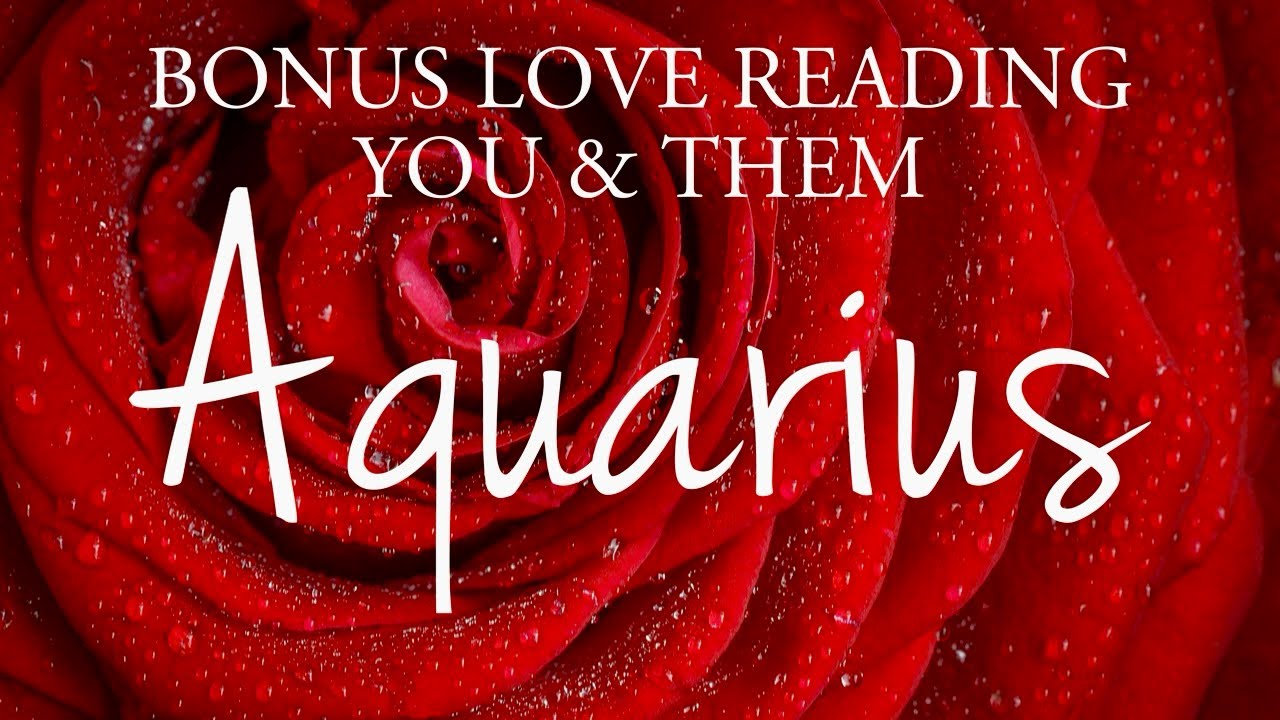 AQUARIUS tarot love ♒️ Someone Who Has Been Prioritising Their Needs Over This Connection 🫤
