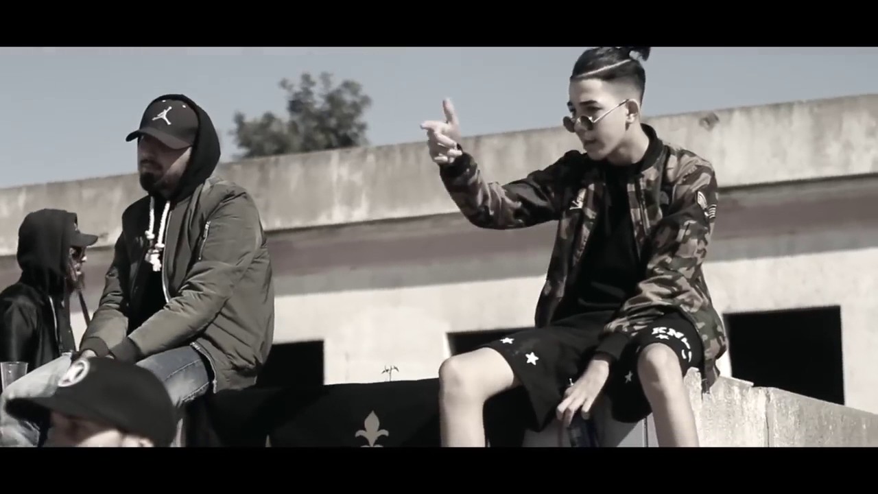 witness Bla Piston  LJRS #EP02  Official Video