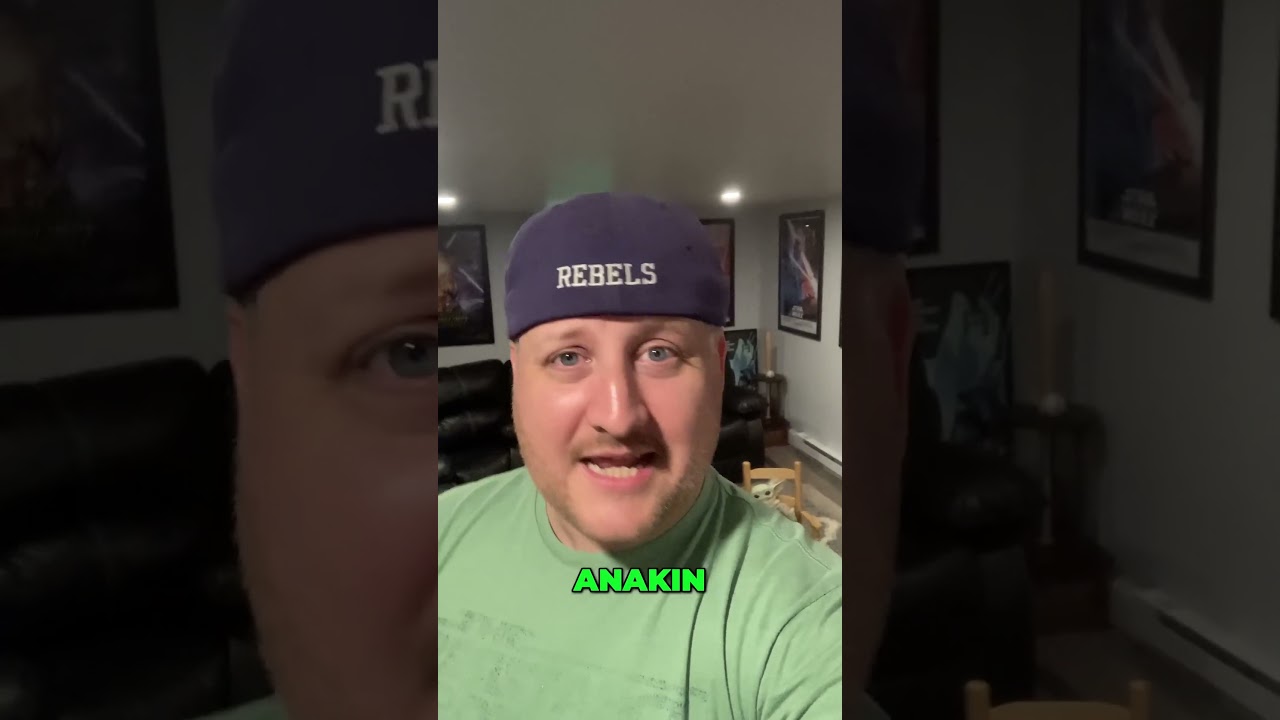 The Acolyte Episode 1 - STAR WARS SPOILER REACTION!