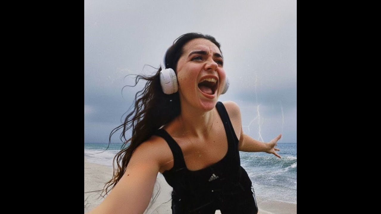 Loélia   Orage