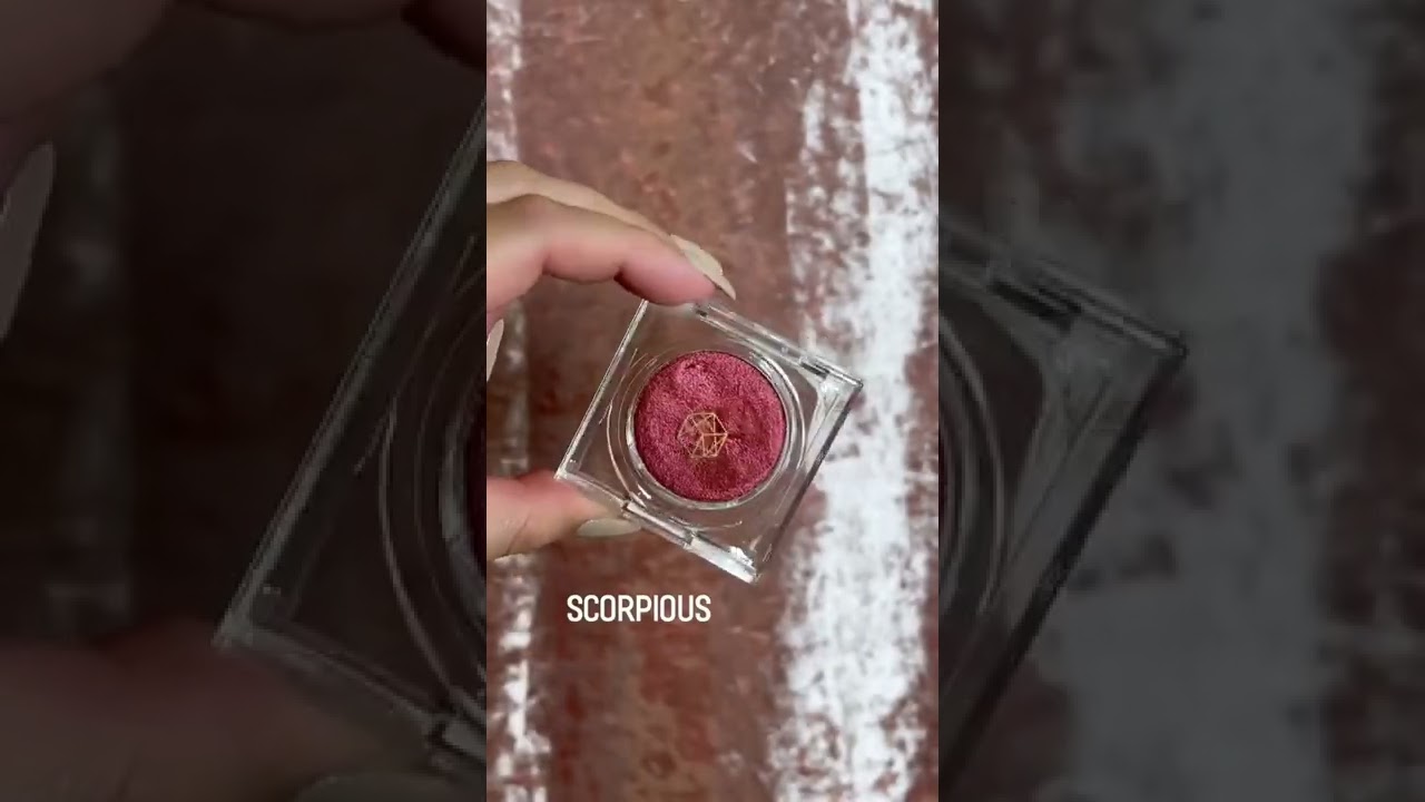 Cosmic Pearl Dewy Eyeshadow for $22! Use code &ldquo;PEARL&rdquo; at checkout. Offer ends 3/06 11:59pm pst! 💫