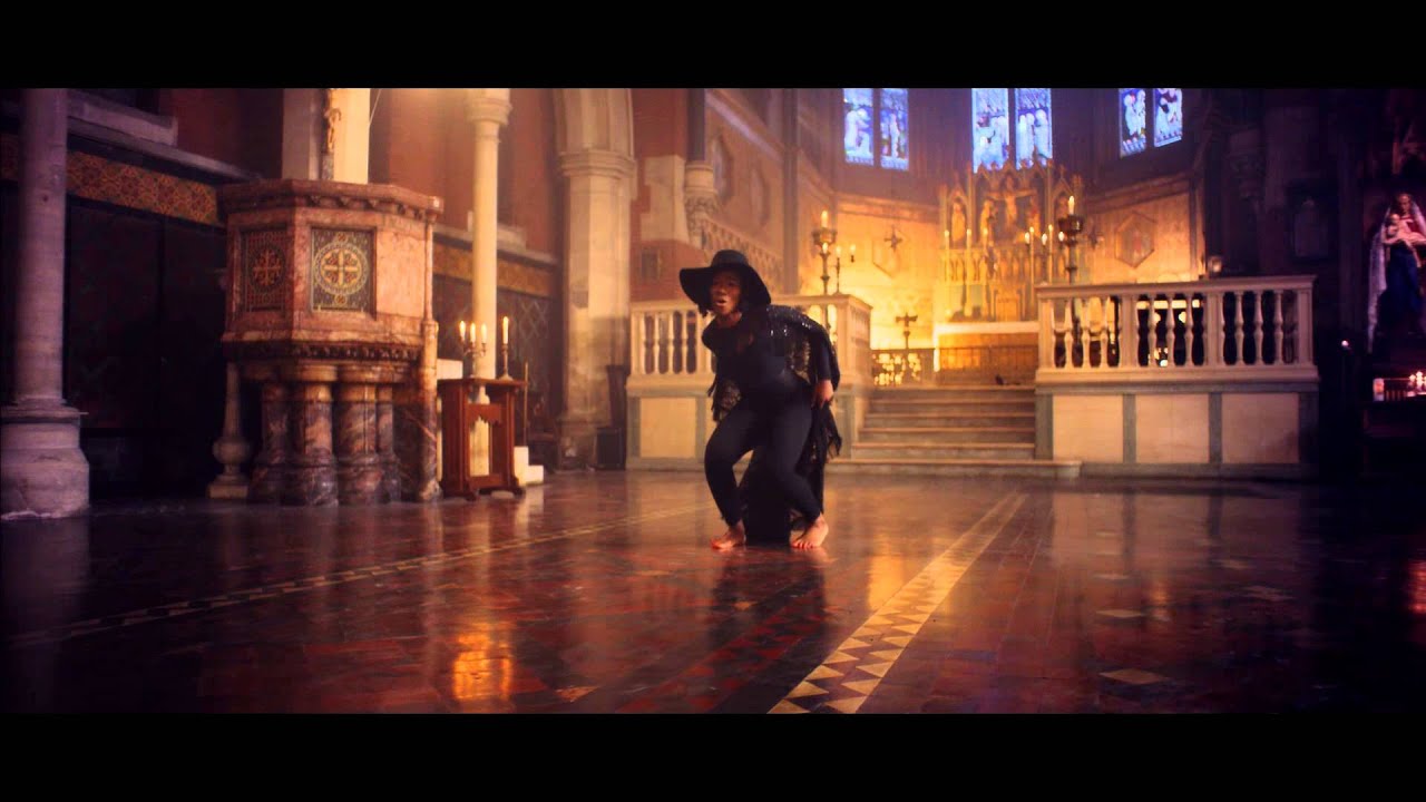 Asa - SBG (Satan Be Gone) (official video)